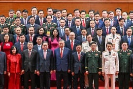 Kỳ vọng những đột phá trong nhiệm kỳ 2026–2030 của Việt Nam