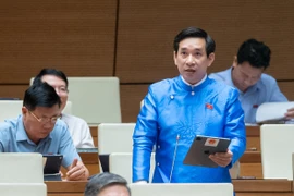 Đề xuất dùng trụ sở dôi dư làm nơi đỗ xe công cộng 