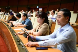 Cấm quảng cáo sai sự thật về chất lượng, nguồn gốc hàng hóa