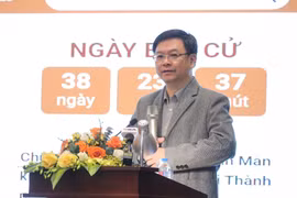 Những điểm mới trong bầu cử ĐBQH, HĐND nhiệm kỳ 2026-2031