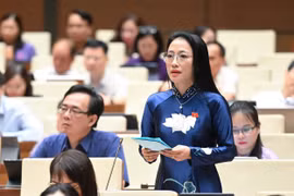 Đừng để bác sĩ vừa cứu người, vừa gánh trách nhiệm