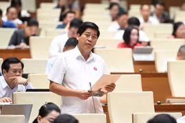 Sau sáp nhập, quyết liệt sàng lọc đội ngũ cán bộ, công chức