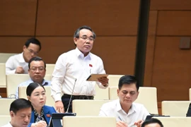 1.500 dự án bất động sản “đắp chiếu” được "giải cứu"?