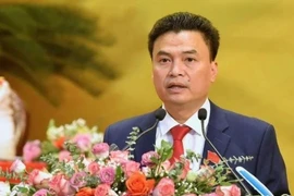 Thanh Hoá bổ nhiệm mới loạt lãnh đạo sở, ngành, đơn vị