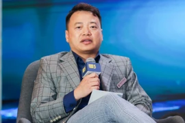 Công an Hà Nội điều tra dự án tiền ảo của Shark Bình