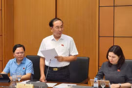 Công an cấp xã không phải một cấp điều tra