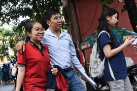 Đáp án bài thi môn Văn vào lớp 10 Chuyên KHTN năm học 2025-2026