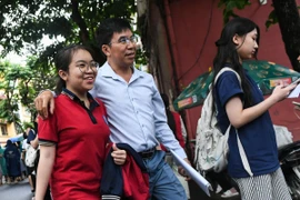 Đáp án bài thi môn Văn vào lớp 10 Chuyên KHTN năm học 2025-2026