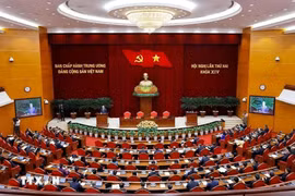 Triển khai hiệu quả 5 'trụ cột'... tạo nền tảng cho đất nước phát triển