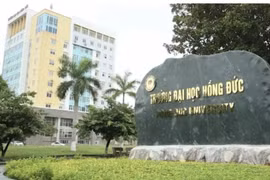 Thanh Hoá chuẩn bị sáp nhập 2 trường Đại học lớn nhất tỉnh