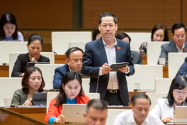 Kỳ vọng kết nối Đông - Tây từ cao tốc Vinh - Thanh Thuỷ