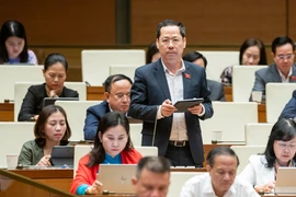 Kỳ vọng kết nối Đông - Tây từ cao tốc Vinh - Thanh Thuỷ