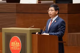 Tháo gỡ vướng mắc cho các dự án đã có kết luận thanh tra, kiểm tra, bản án