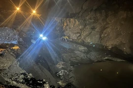 'Báo động' từ 12 vụ tai nạn ngành than, làm chết 13 người ở Quảng Ninh