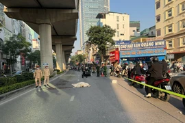 Có 10.491 người chết vì tai nạn giao thông trong năm 2025