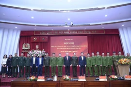 Tiếp tục có những lần đặc xá nhân kỷ niệm các ngày lễ lớn