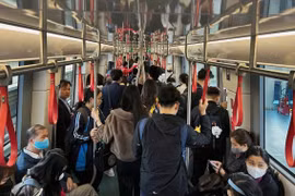 Giá xăng tăng, cơ hội dịch chuyển sang giao thông xanh?