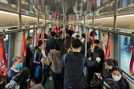 Giá xăng tăng, cơ hội dịch chuyển sang giao thông xanh?