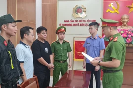 Bóc gỡ chiêu thức nhập lậu tinh vi qua cửa khẩu ở Quảng Ninh