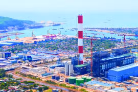 Thanh Hoá dự kiến kiểm tra 56 doanh nghiệp về bảo vệ môi trường