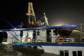 Ám ảnh những vụ lật, chìm tàu thảm hoạ ở Việt Nam