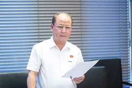 ĐBQH đề nghị chấm dứt ưu đãi nếu dự án vi phạm, chậm triển khai