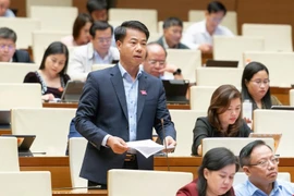 Không miễn trừ trách nhiệm tuyệt đối với người giám định tư pháp