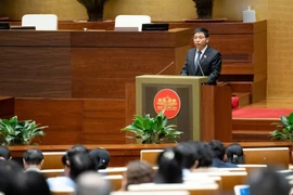 Thu hẹp các dự án phải thực hiện chấp thuận chủ trương đầu tư