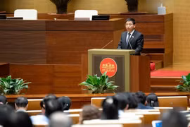 Thu hẹp các dự án phải thực hiện chấp thuận chủ trương đầu tư