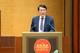 Bổ sung thức ăn chăn nuôi chứa chất ma túy vào luật kiểm soát