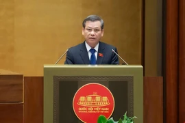 Xử nghiêm nhiều vụ án thuộc diện Ban Chỉ đạo Trung ương theo dõi