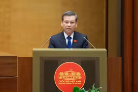 Xử nghiêm nhiều vụ án thuộc diện Ban Chỉ đạo Trung ương theo dõi