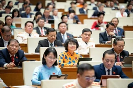 Những băn khoăn, lo lắng của cử tri gửi đến Kỳ họp thứ 10, Quốc hội khoá XV