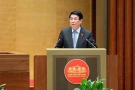 Chủ tịch nước cách chức 1 trường hợp trong nhiệm kỳ 2021 - 2026