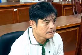 Vì sao 'hiệp sĩ đường phố' Nguyễn Thanh Hải bị khởi tố?