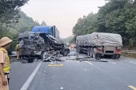 18 người chết vì tai nạn giao thông trong ngày đầu nghỉ lễ Tết Dương lịch