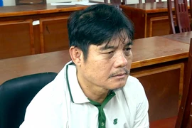 Vì sao 'hiệp sĩ đường phố' Nguyễn Thanh Hải bị khởi tố?