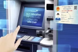 Từ ngày 1/1/2026, cẩn trọng tài khoản ngân hàng bị tạm ngừng giao dịch