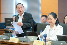 Cần rà soát kỹ quyền hiến tinh trùng, trứng của phạm nhân