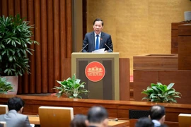 Cân nhắc điều chỉnh thuế suất với hộ, cá nhân kinh doanh