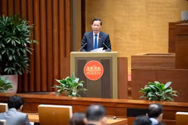 Cân nhắc điều chỉnh thuế suất với hộ, cá nhân kinh doanh