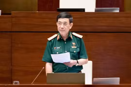 Rà soát quy định quản lý thiết bị bay không người lái để khả thi