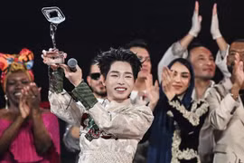 Thủ tướng gửi thư biểu dương ca sĩ Đức Phúc