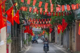 Kỳ nghỉ lễ Quốc khánh 2/9 kéo dài 4 ngày liên tiếp