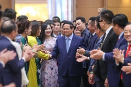 Chủ tịch tập đoạn FPT, TH 'xin' gì với Thủ tướng?