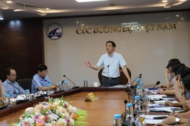 Xử lý trách nhiệm Nhà đầu tư nếu 9 trạm dừng nghỉ chậm tiến độ