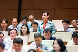 Không để điều kiện kinh doanh trở thành 'giấy phép con'