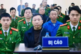 Chuẩn bị xét xử phúc thẩm Lưu Bình Nhưỡng và Lê Thanh Vân