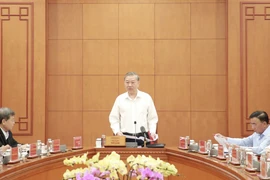 Đưa vụ án xảy ra tại ACV vào diện Ban Chỉ đạo Trung ương theo dõi