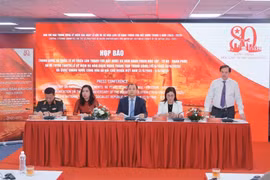 Triển lãm Thành tựu đất nước có gì ấn tượng?